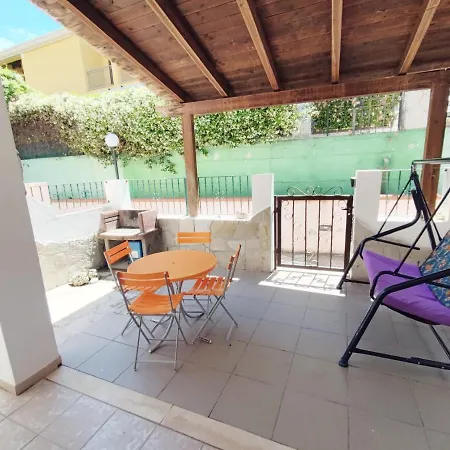 Welcomely - Casa Viviana Apartment