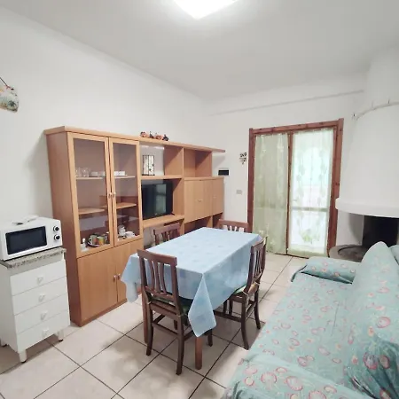Welcomely - Casa Viviana